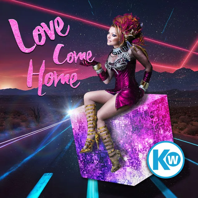 Love Come Home (DJ Kespa Extended Clubstep Radio Mix)