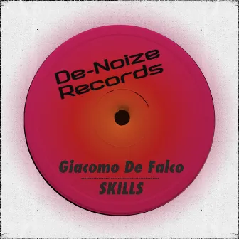 Skills by Giacomo De Falco