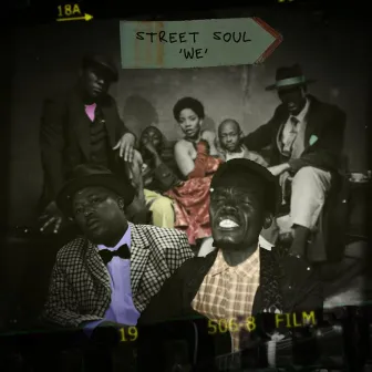 We by Streetsoul