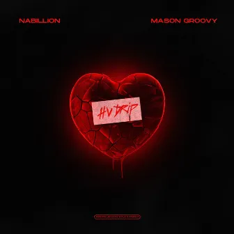 HV Drip by Nabillion