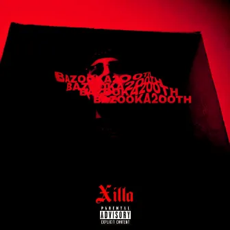 Bazooka2ooth by Xilla Bones