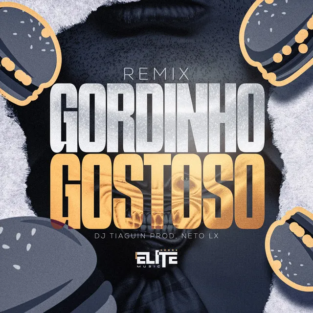 Mtg Gordinho Gostoso - Remix