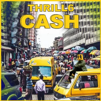 Cash by THRILL6