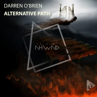 Alternative Path by Darren O'Brien