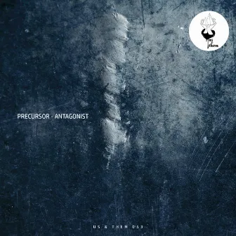 Antagonist by Precursor (NL)