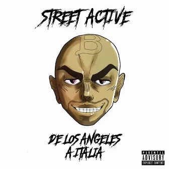 De los Angeles a Italia by Street Active