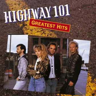 Greatest Hits by Highway 101