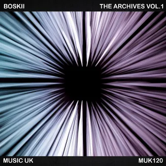 The Archives, Vol. 1 by Boskii