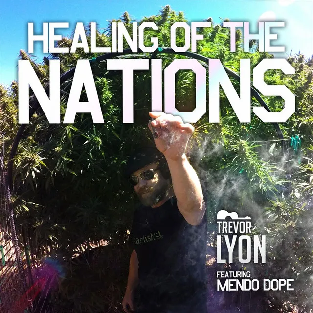 Healing of the Nations