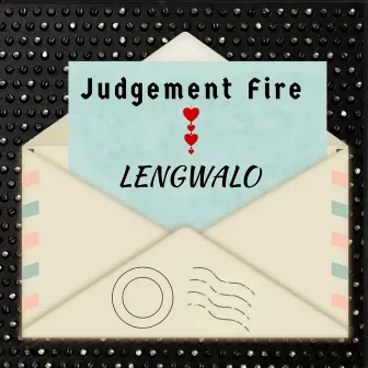 Lengwalo by Judgement Fire