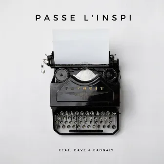 Passe L'inspi by Rando