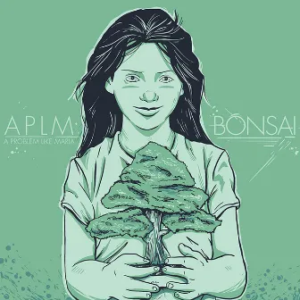 Bonsai by A Problem Like Maria