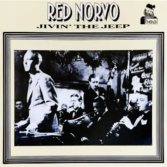 Jivin' The Jeep by Red Norvo