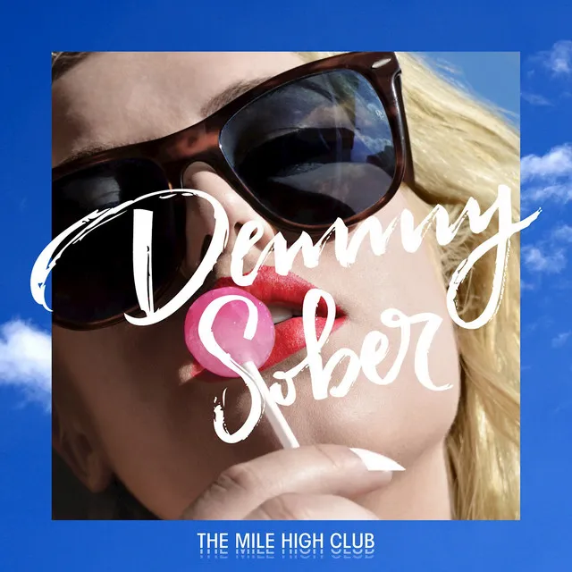 The Mile High Club