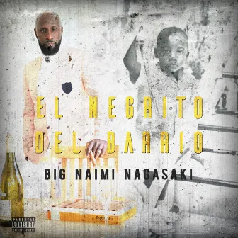 El Negrito del Barrio by Big-Naimi Nagasaki