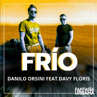 Frio by Danilo Orsini