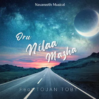 Oru Nilaa Mazha by Navaneeth V