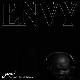 Envy by Jorai