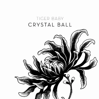 Crystal Ball by TIGER BABY