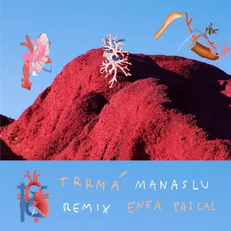 Manaslu (Enea Pascal Remix) by Enea Pascal