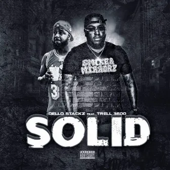 Solid by Dello Stackz