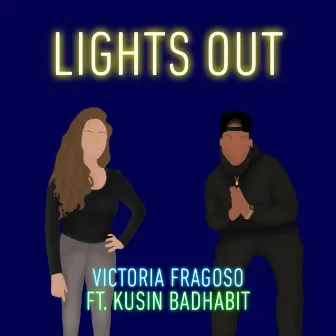 Lights Out by Victoria Fragoso