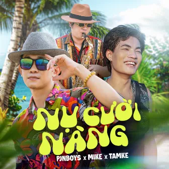 Nụ Cười Nàng by TamKe