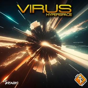 HyperSpace by Virus