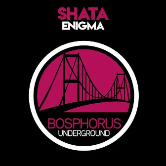 Enigma by Shata