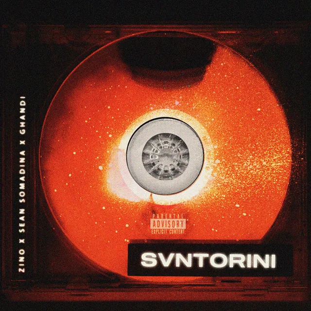 SVNTORINI