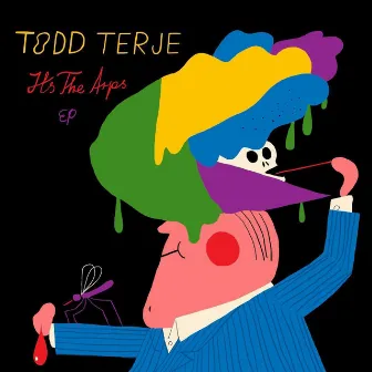 It's the Arps by Todd Terje