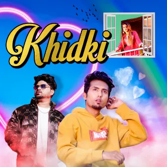 Khidki by Ek Number