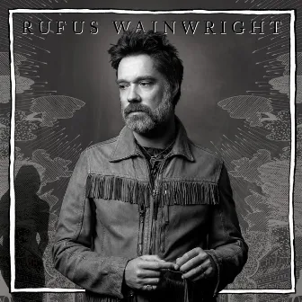 Unfollow the Rules by Rufus Wainwright