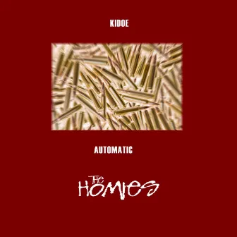 Automatic by Kidoe