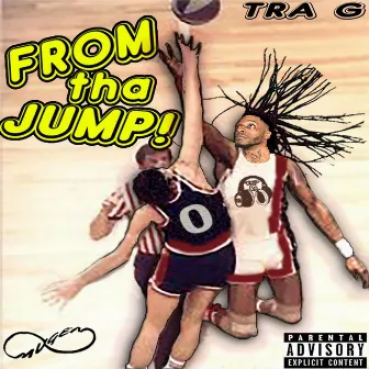 From Tha Jump! by Trag