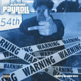 Payroll by Jojo2Faded