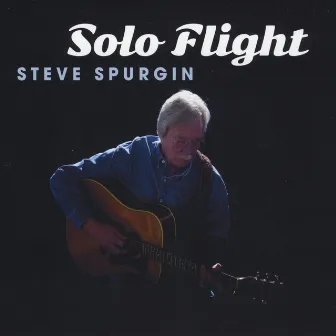 Solo Flight by Steve Spurgin