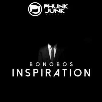 Inspiration E.P. by Bonobos