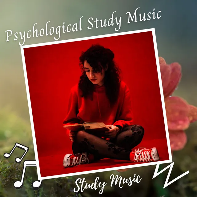 Study Music: Psychological Study Music