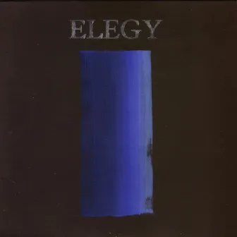 Elegy - Radio Broadcast by Elegy