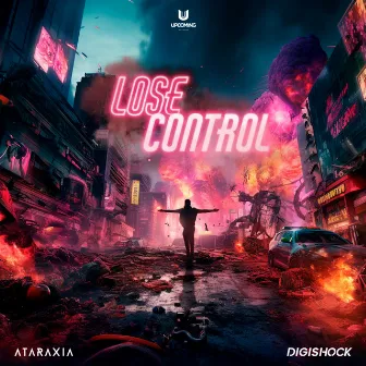 Lose Control by Digishock