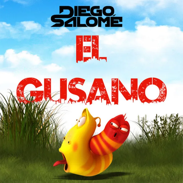 El gusano