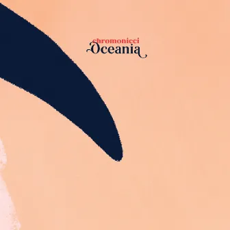 Oceania by chromonicci