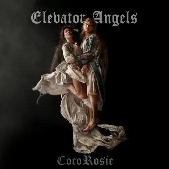 Elevator Angels by CocoRosie