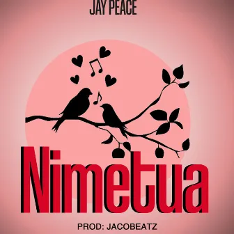 Nimetua by Jay Peace