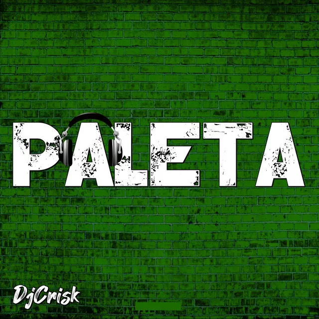 Paleta