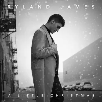 A Little Christmas by Ryland James