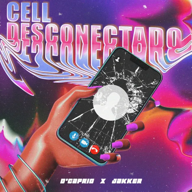 Cell Desconectado