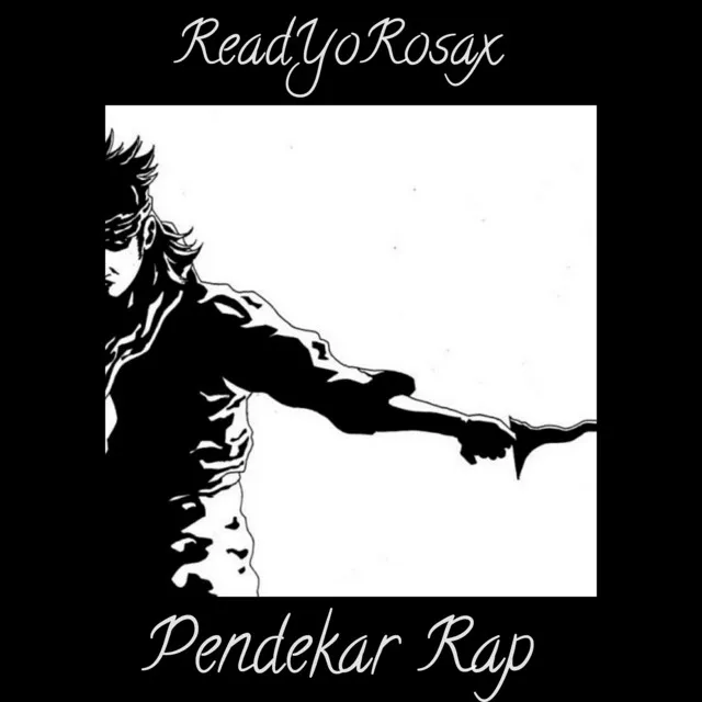 Pendekar Rap