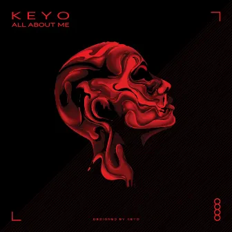 All About Me by KEYO